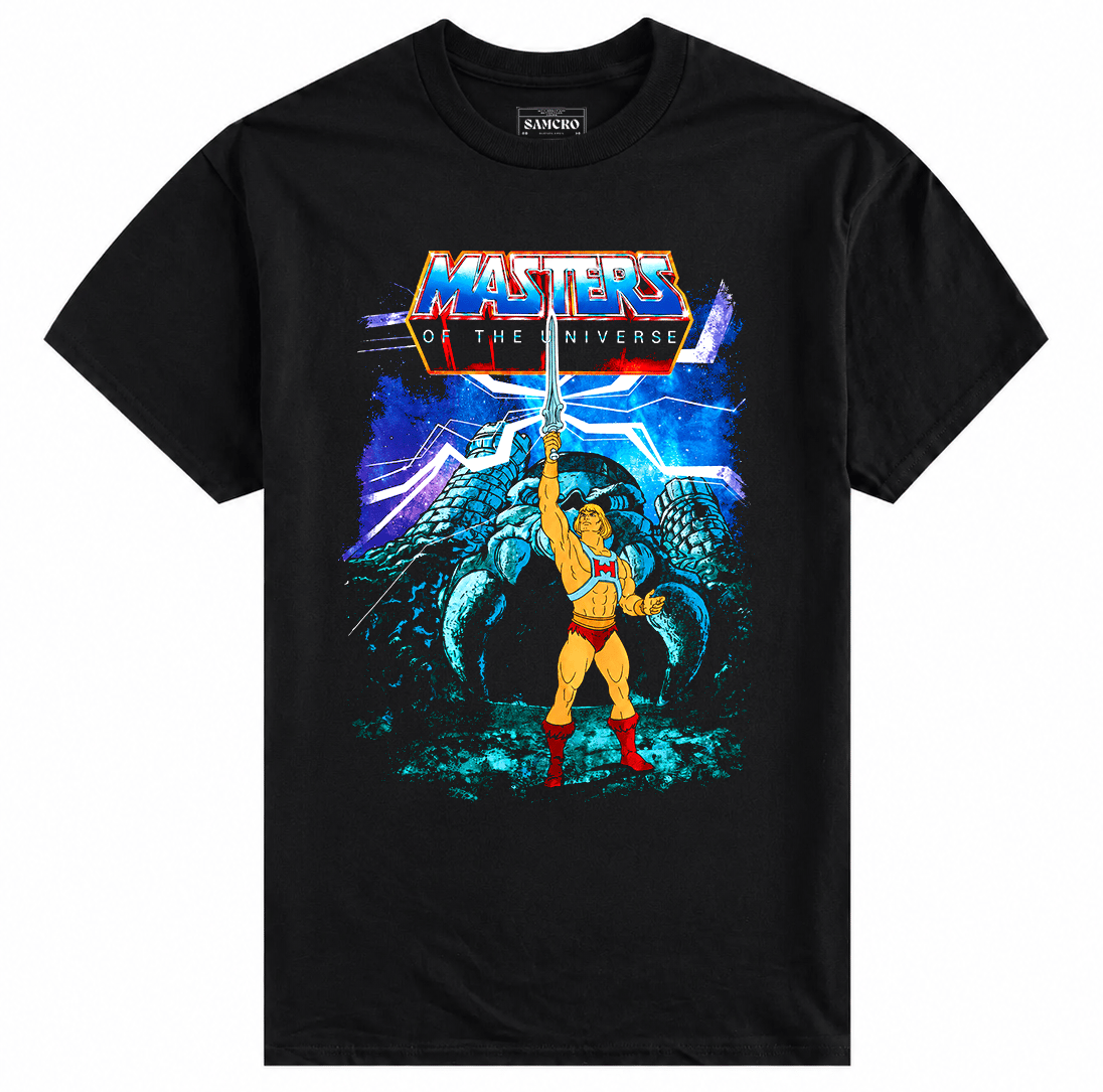 He-Man 36