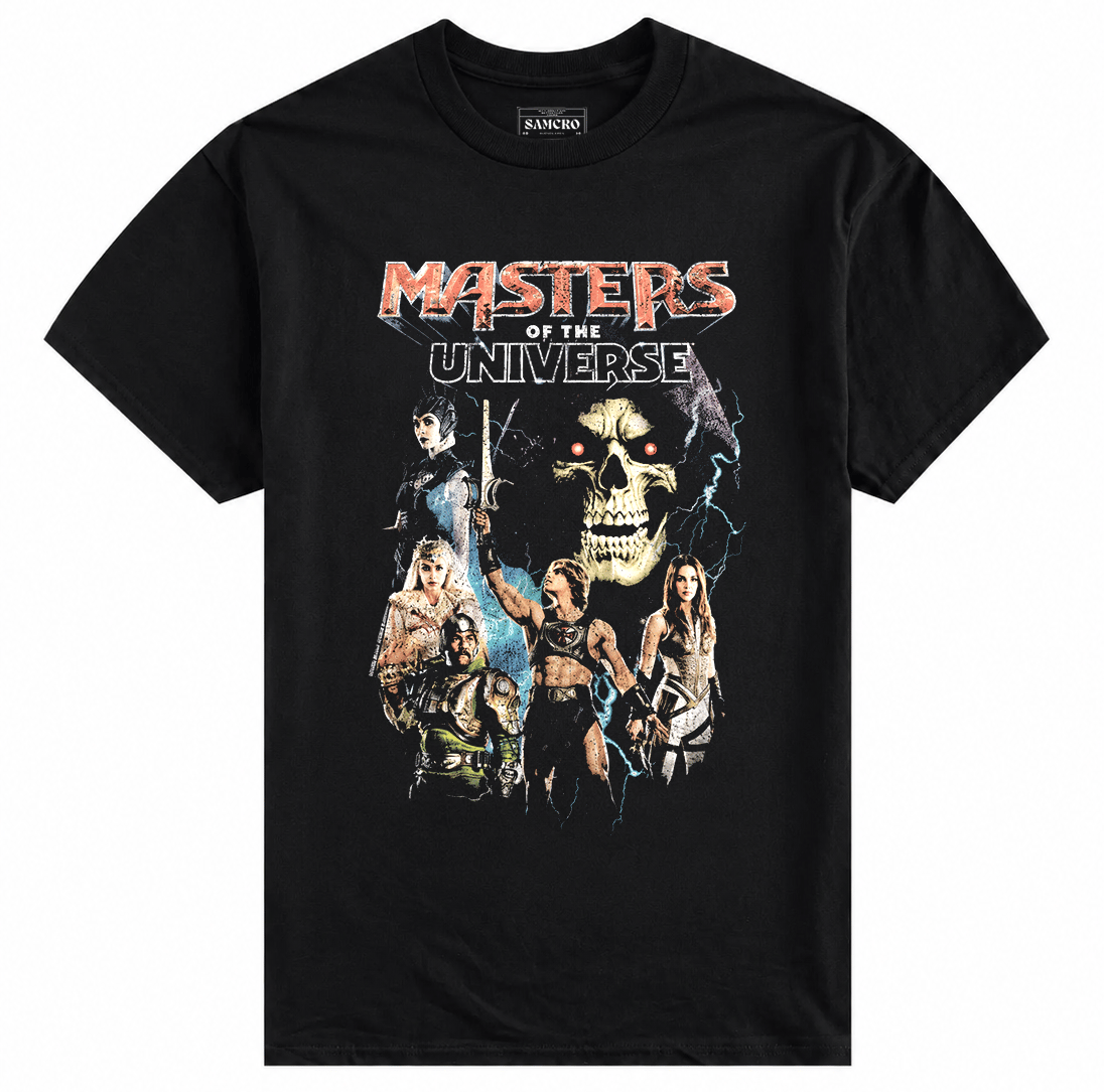 He-Man 37
