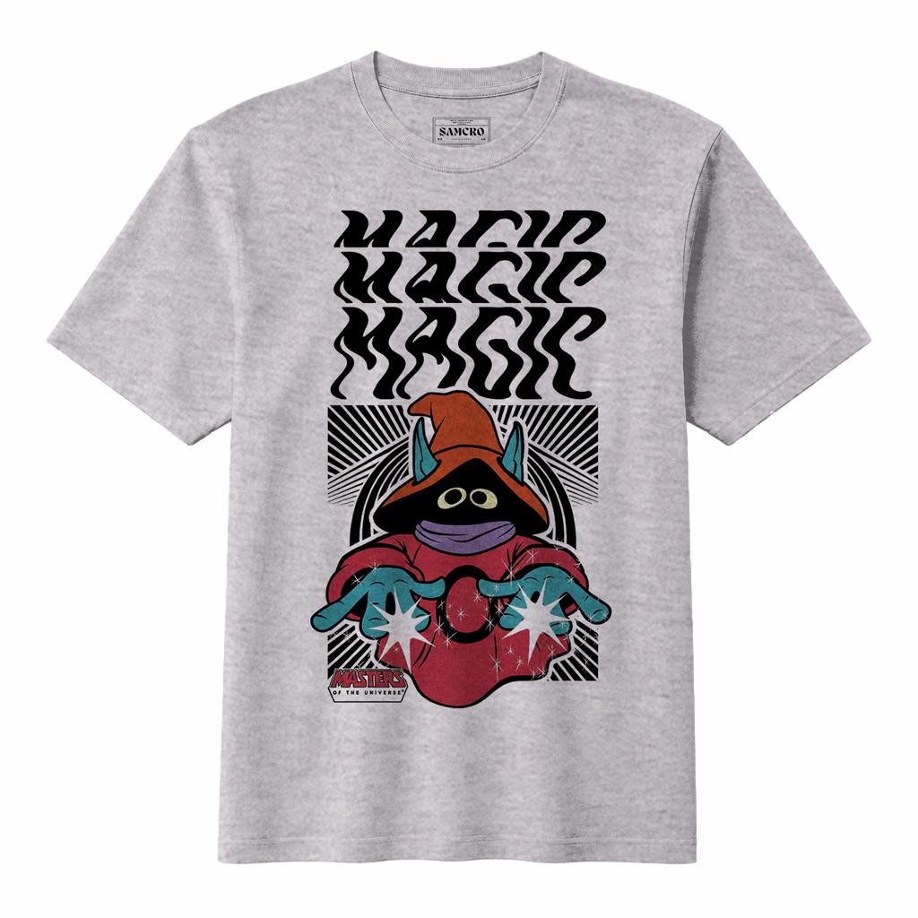 He-Man 38 — Gris