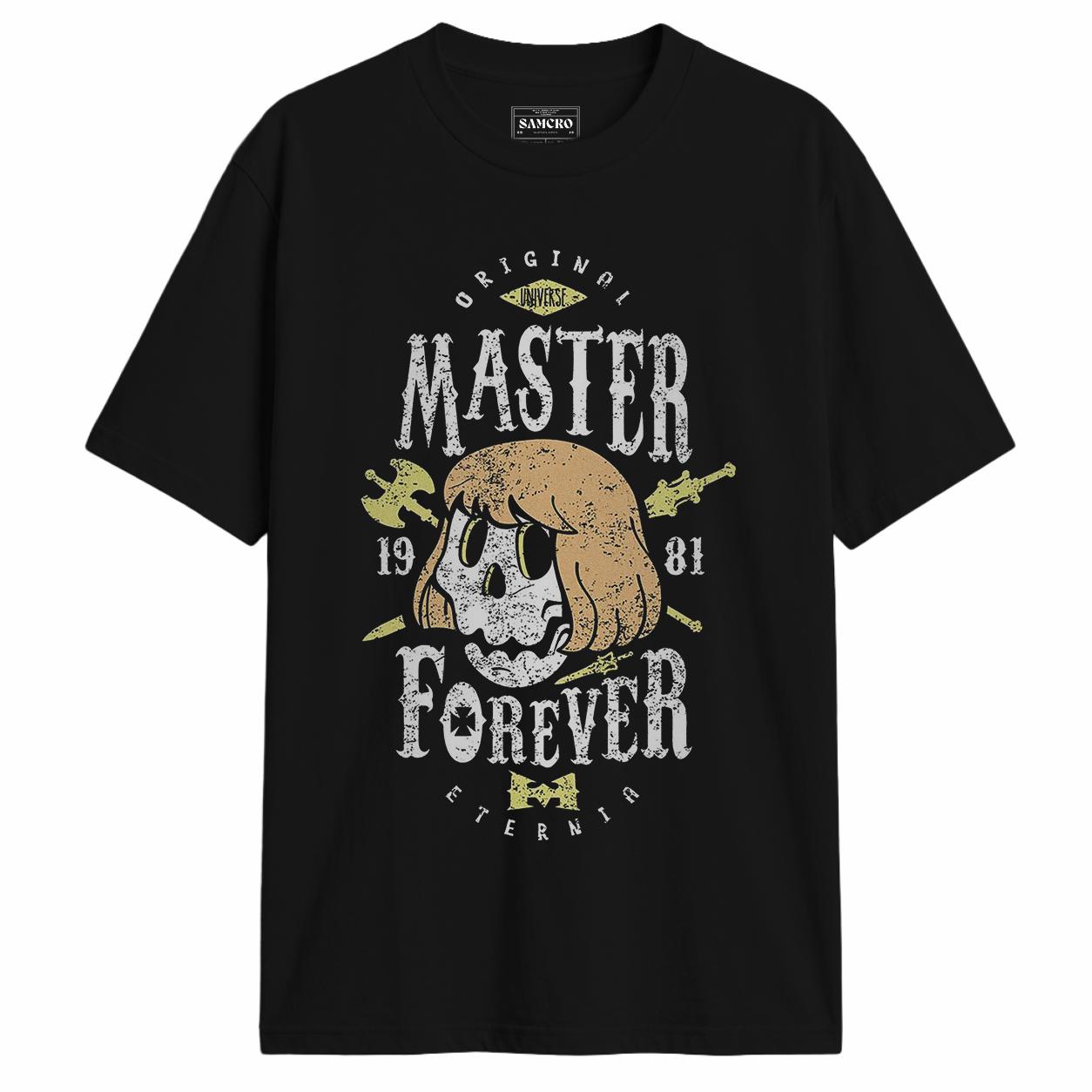 He-Man 4