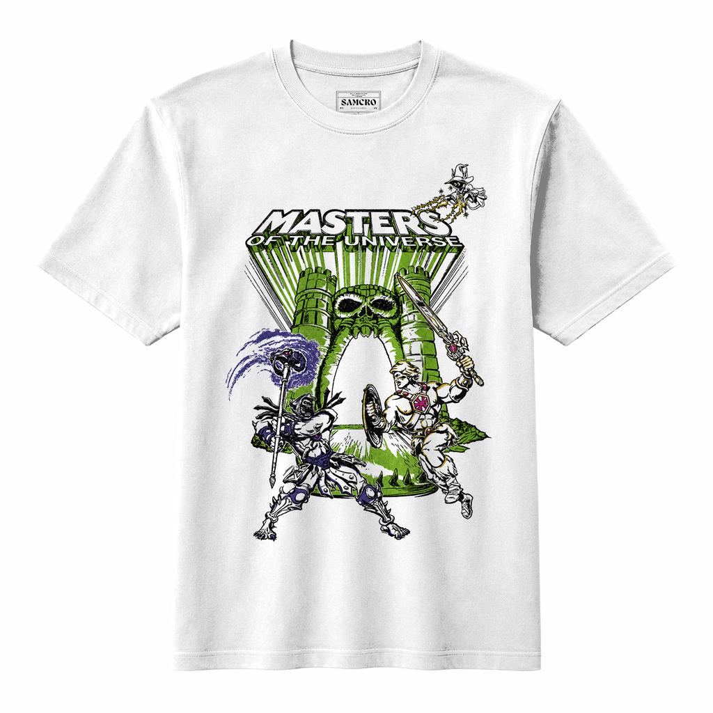 He-Man 41 — Blanco