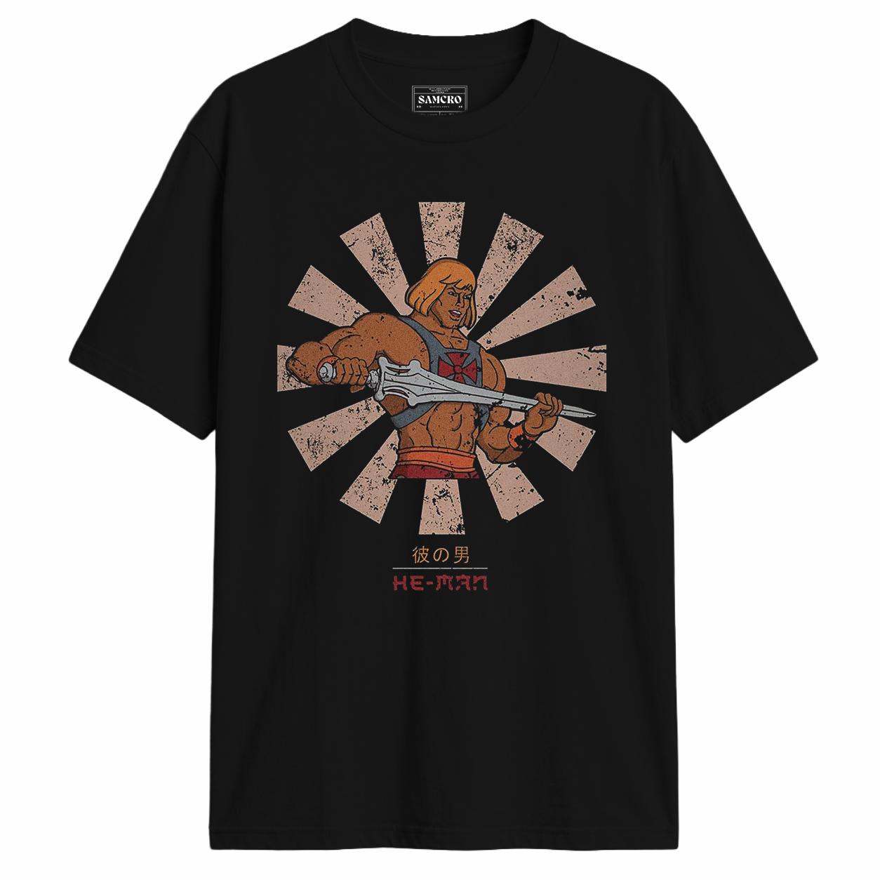 He-Man 5