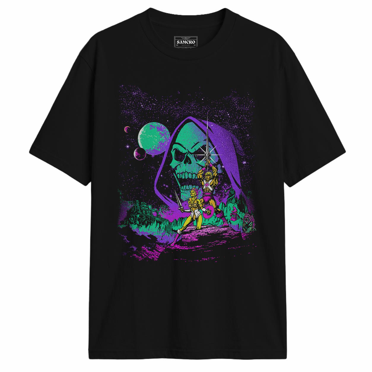 He-Man 8