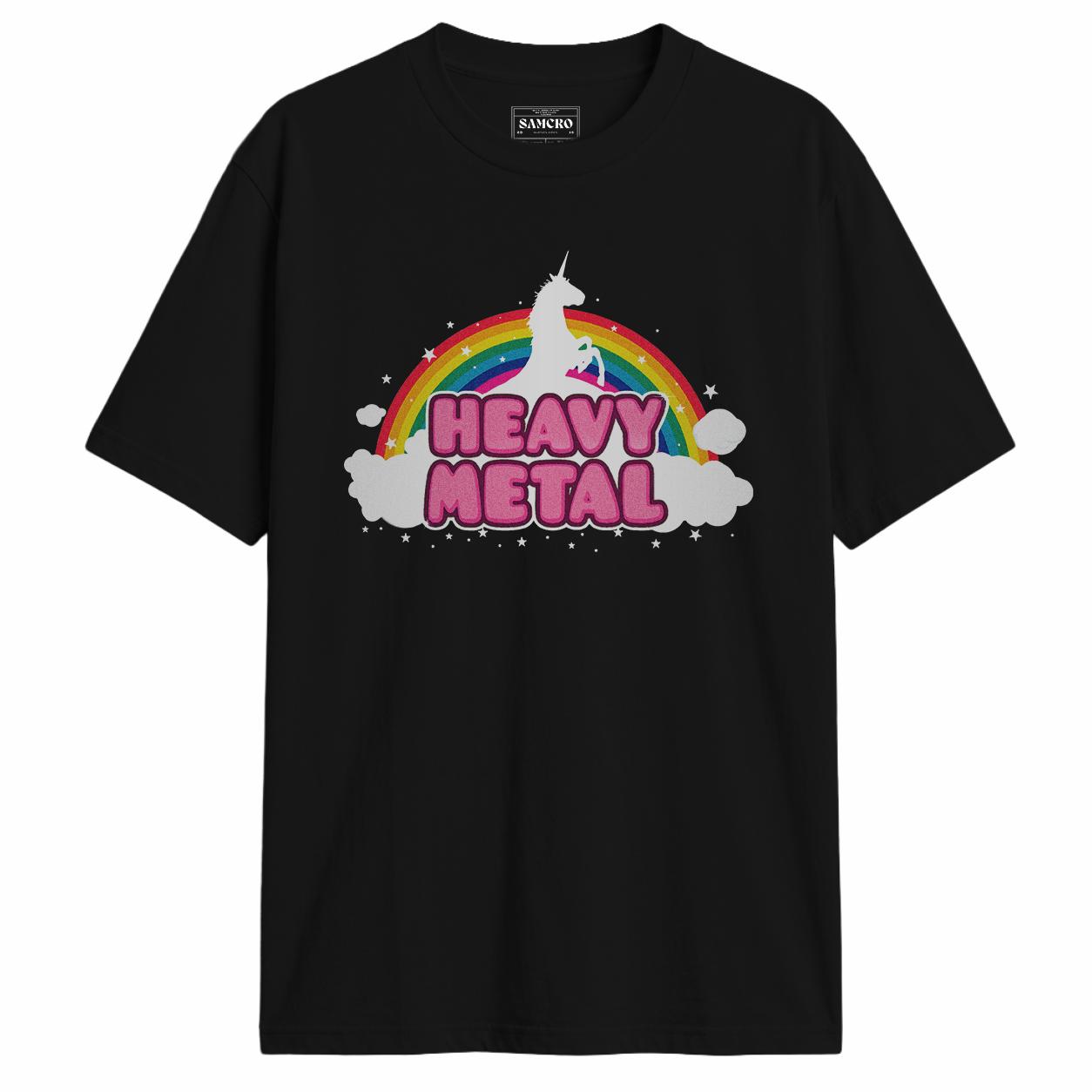 Heavy Metal