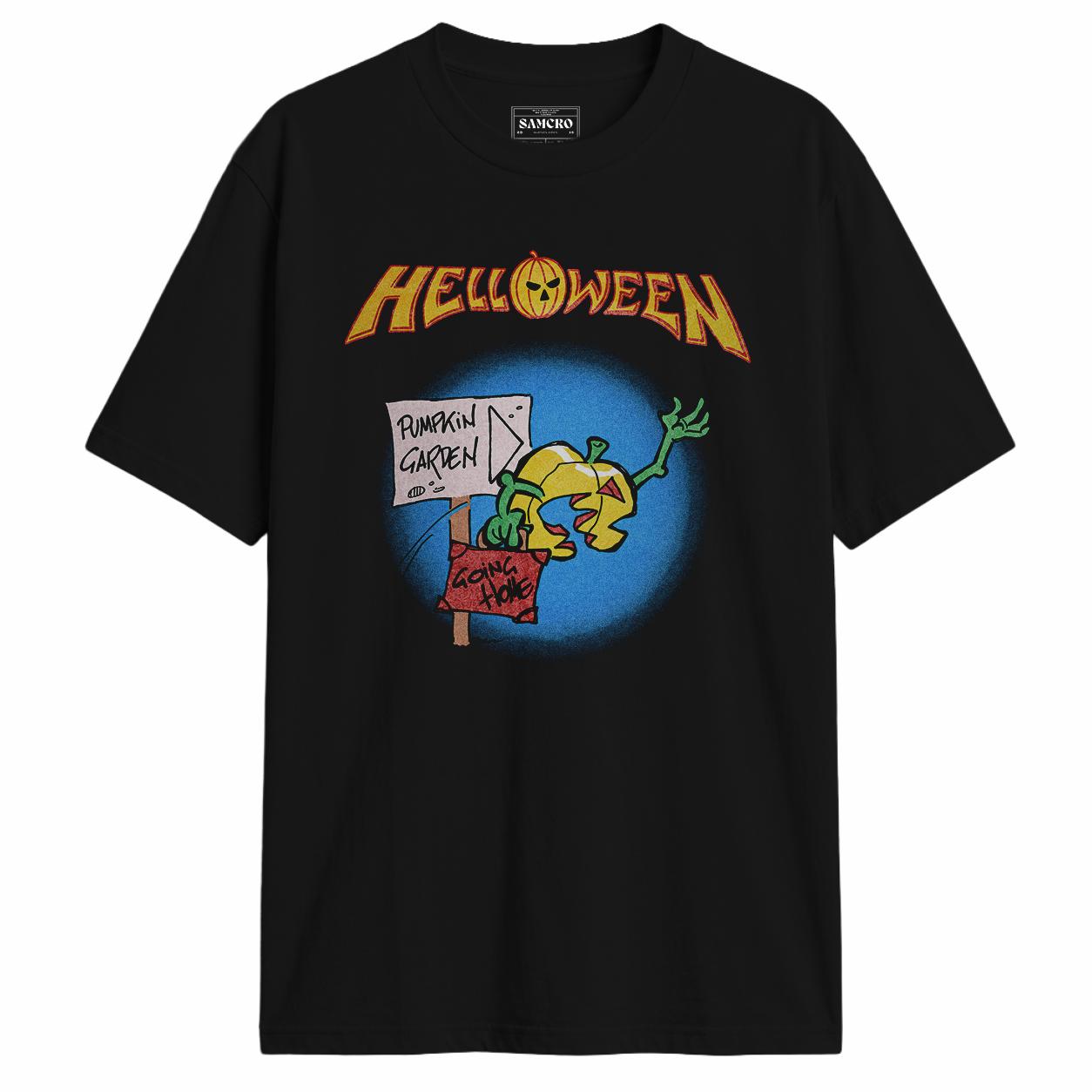 Helloween - Going Home