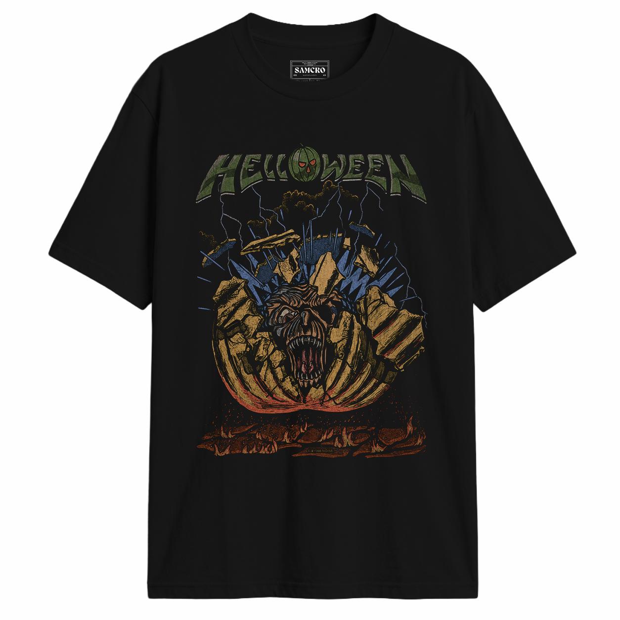 Helloween - Helloween EP 1985