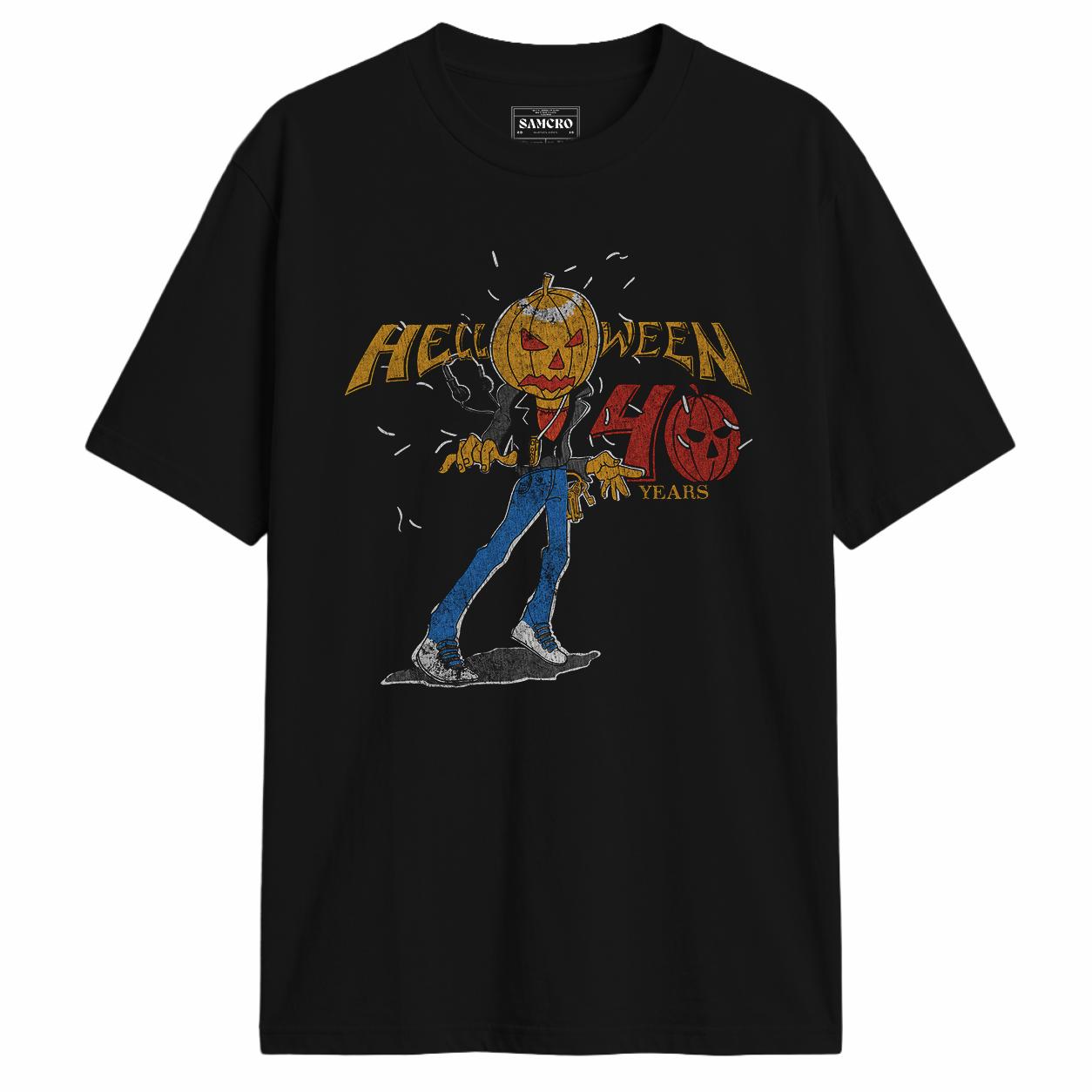 Helloween - Jack O Lantern 40 Years