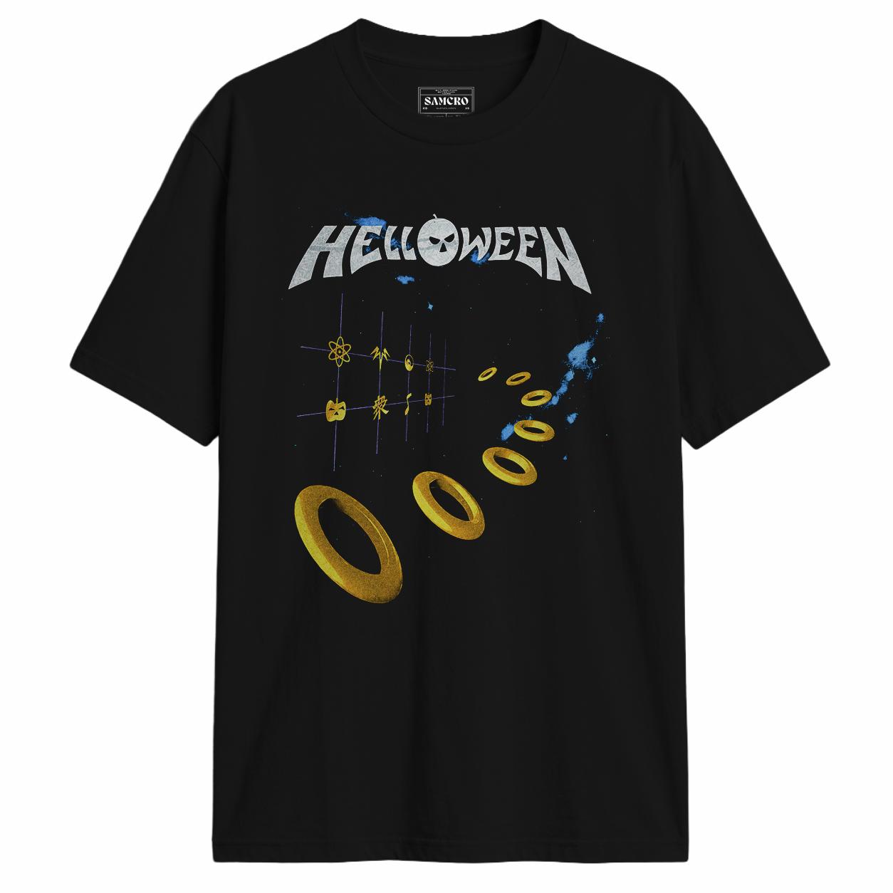 Helloween - Master of the Rings