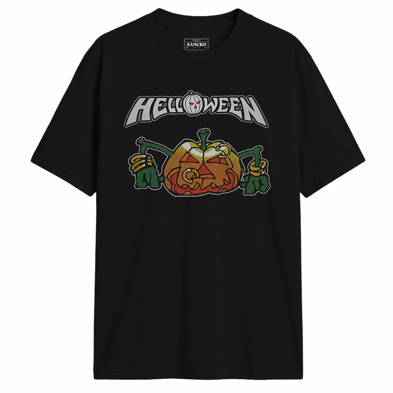 Helloween - Rings Pumpkin