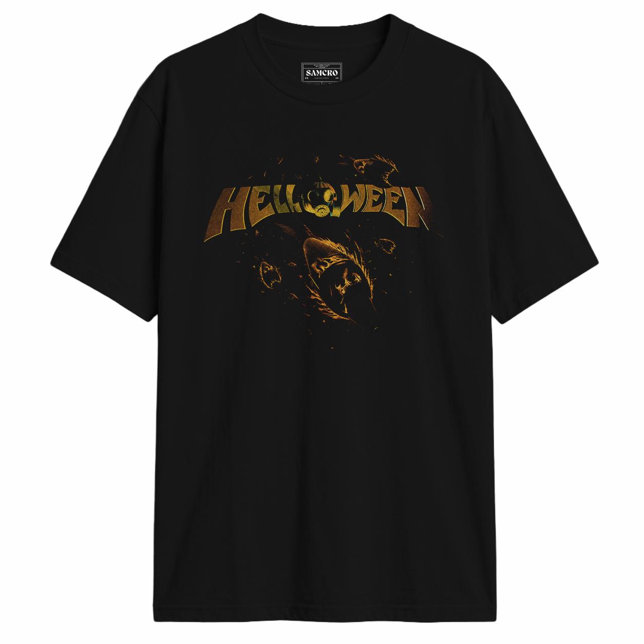 Helloween - Straight Out of Hell