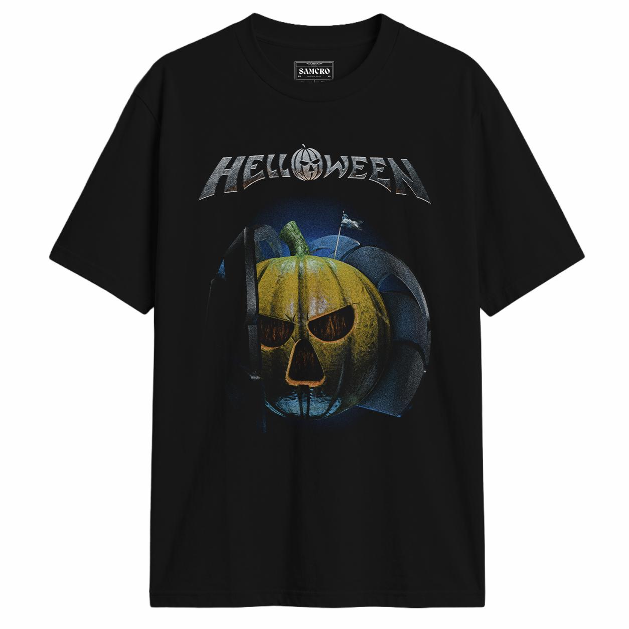 Helloween - United Forces Pumpkin