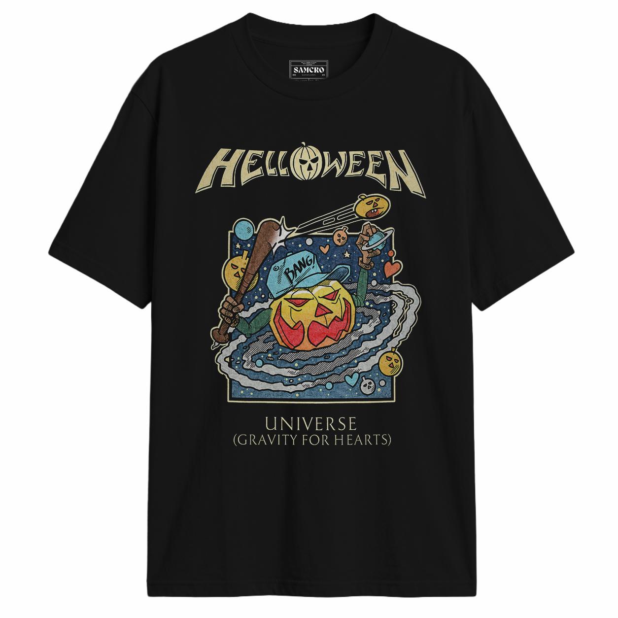 Helloween - Universe