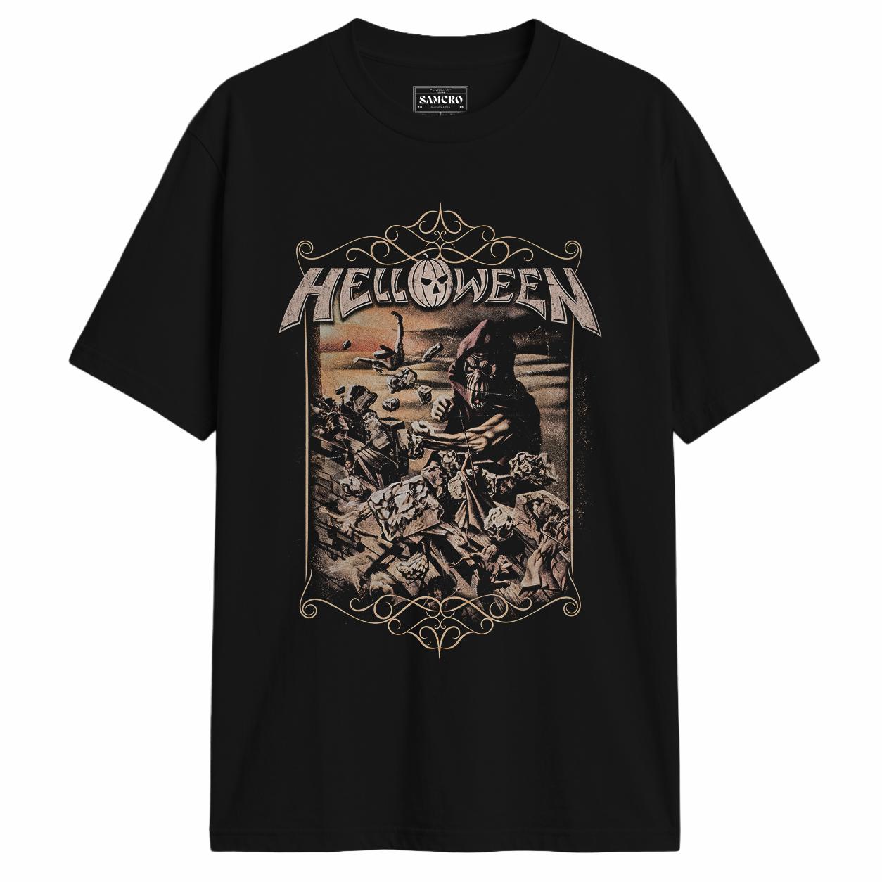 Helloween - Vintage Classics Jericho