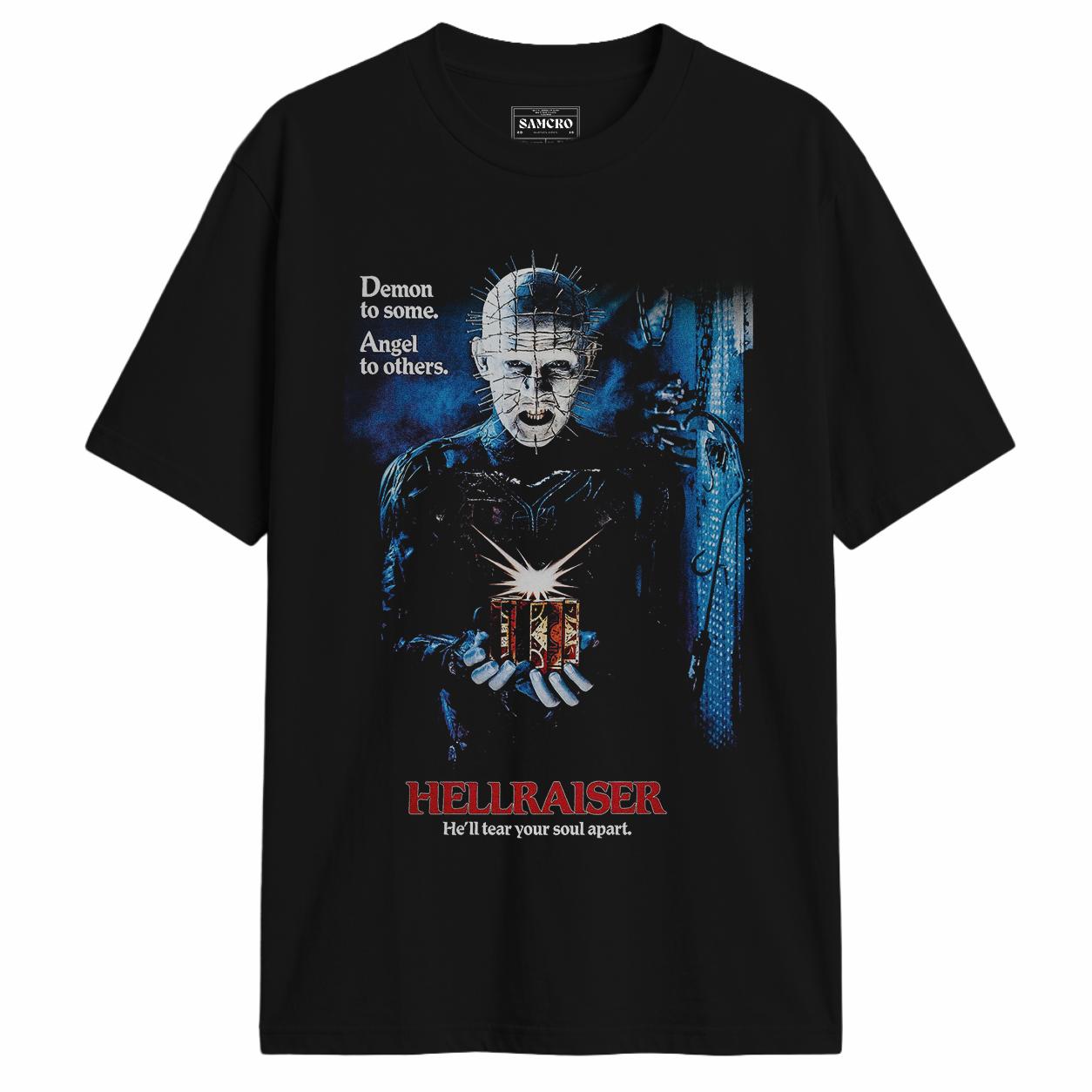 Hellraiser - Classic