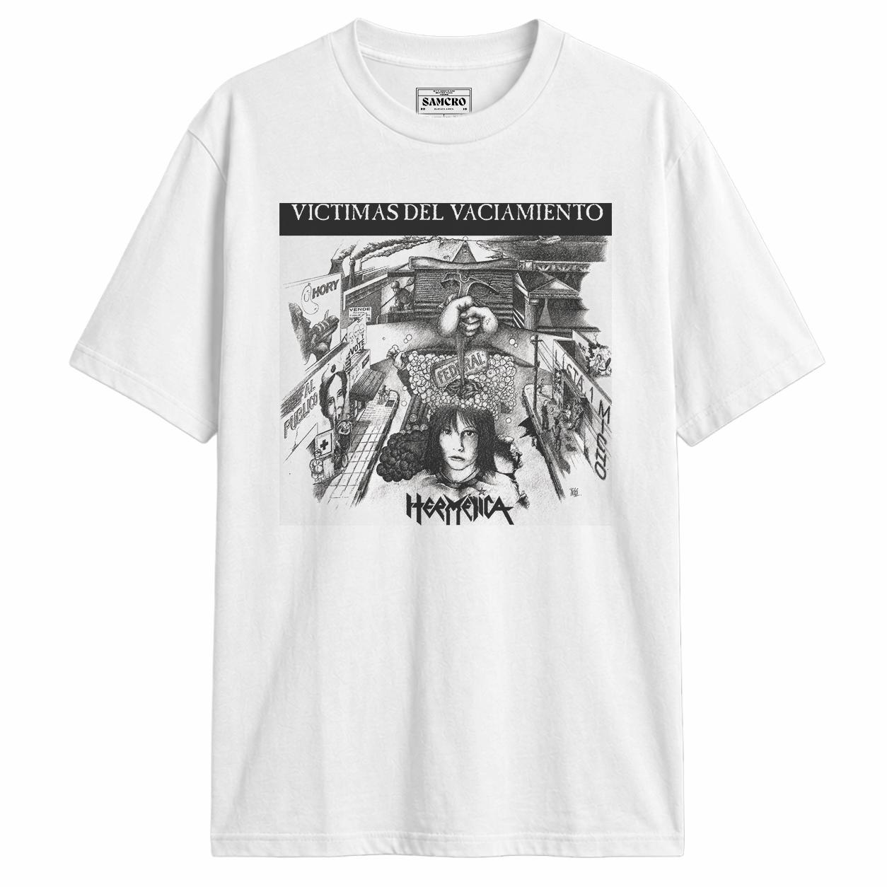 Hermetica 10 — Blanco