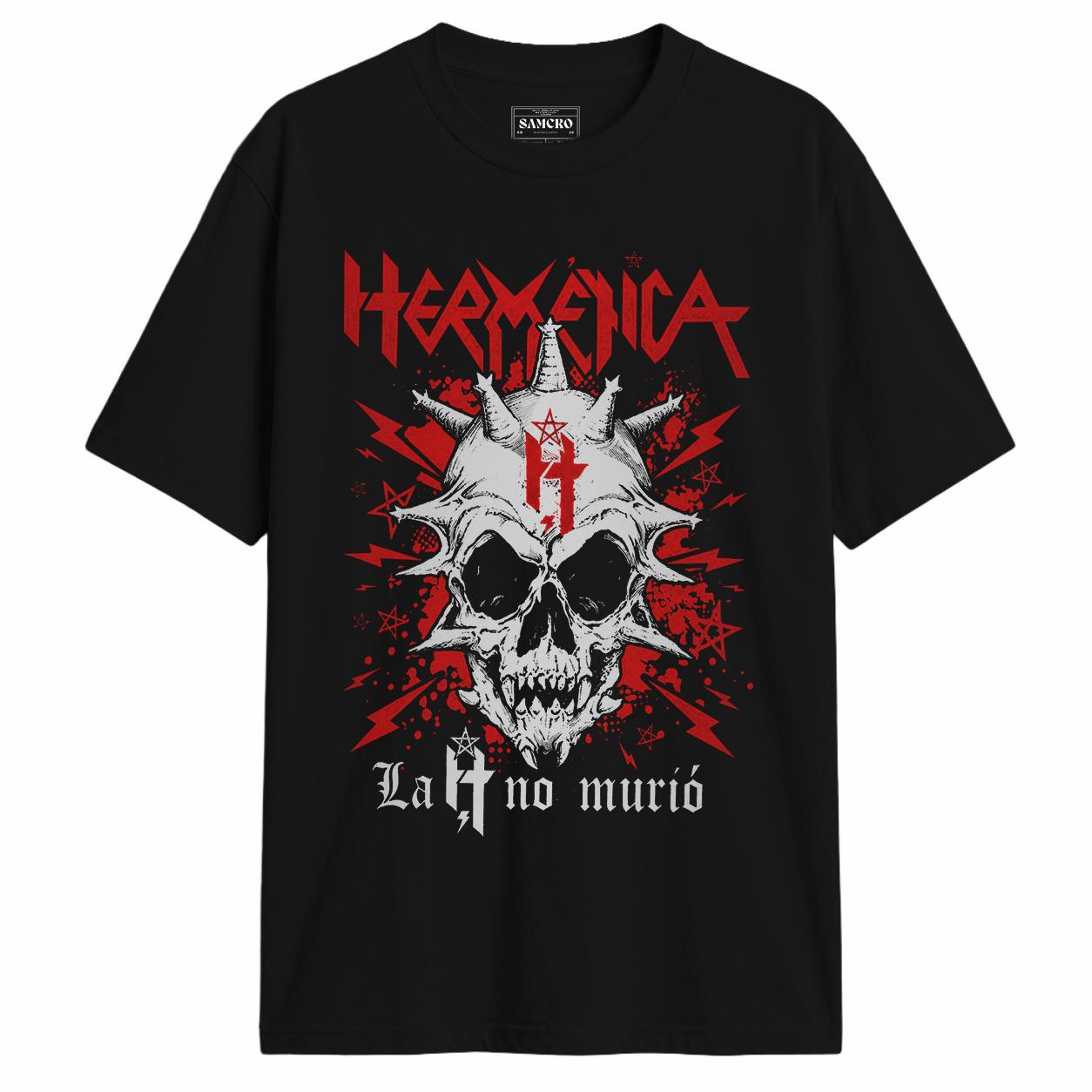 Hermetica 7