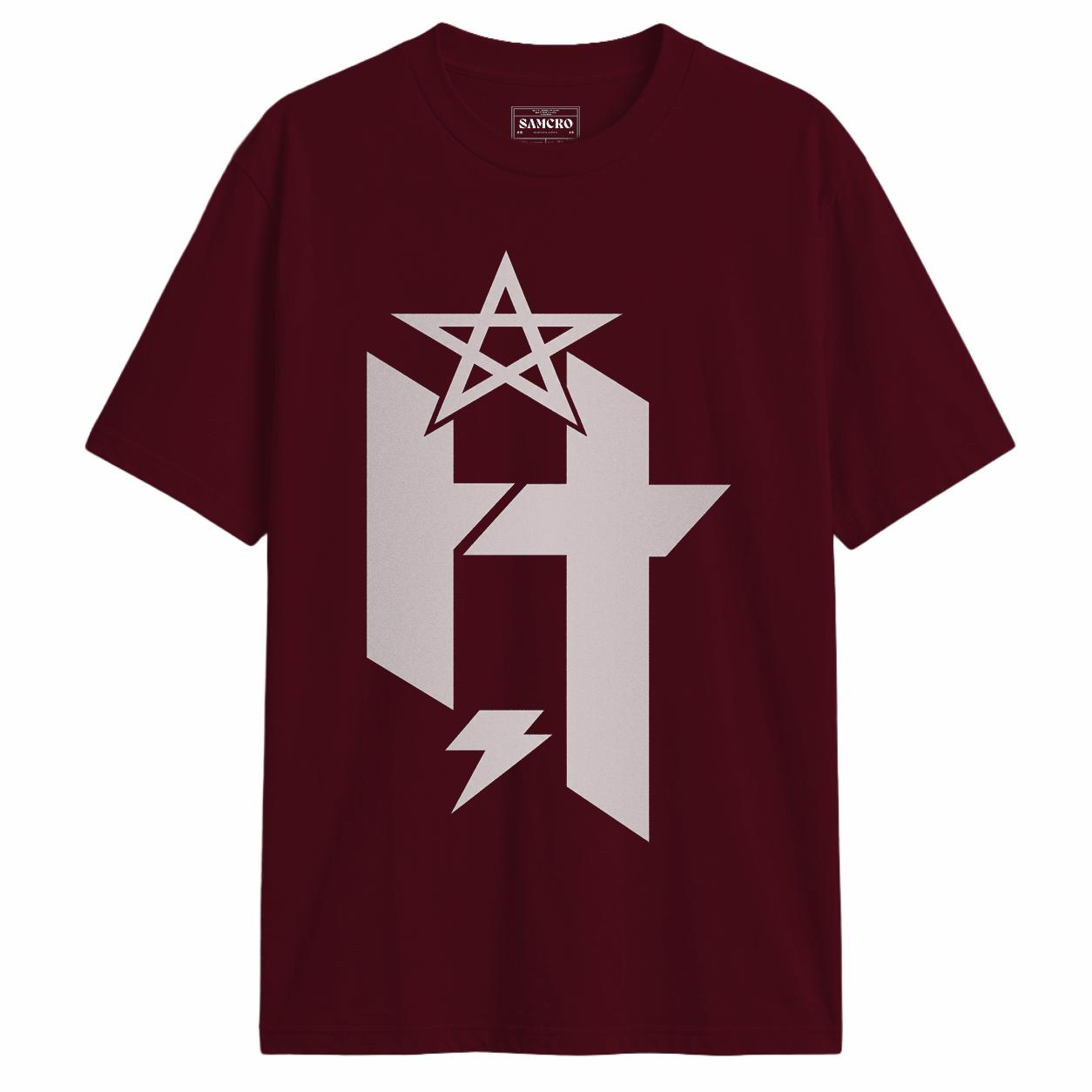 Hermetica 8 — Bordó