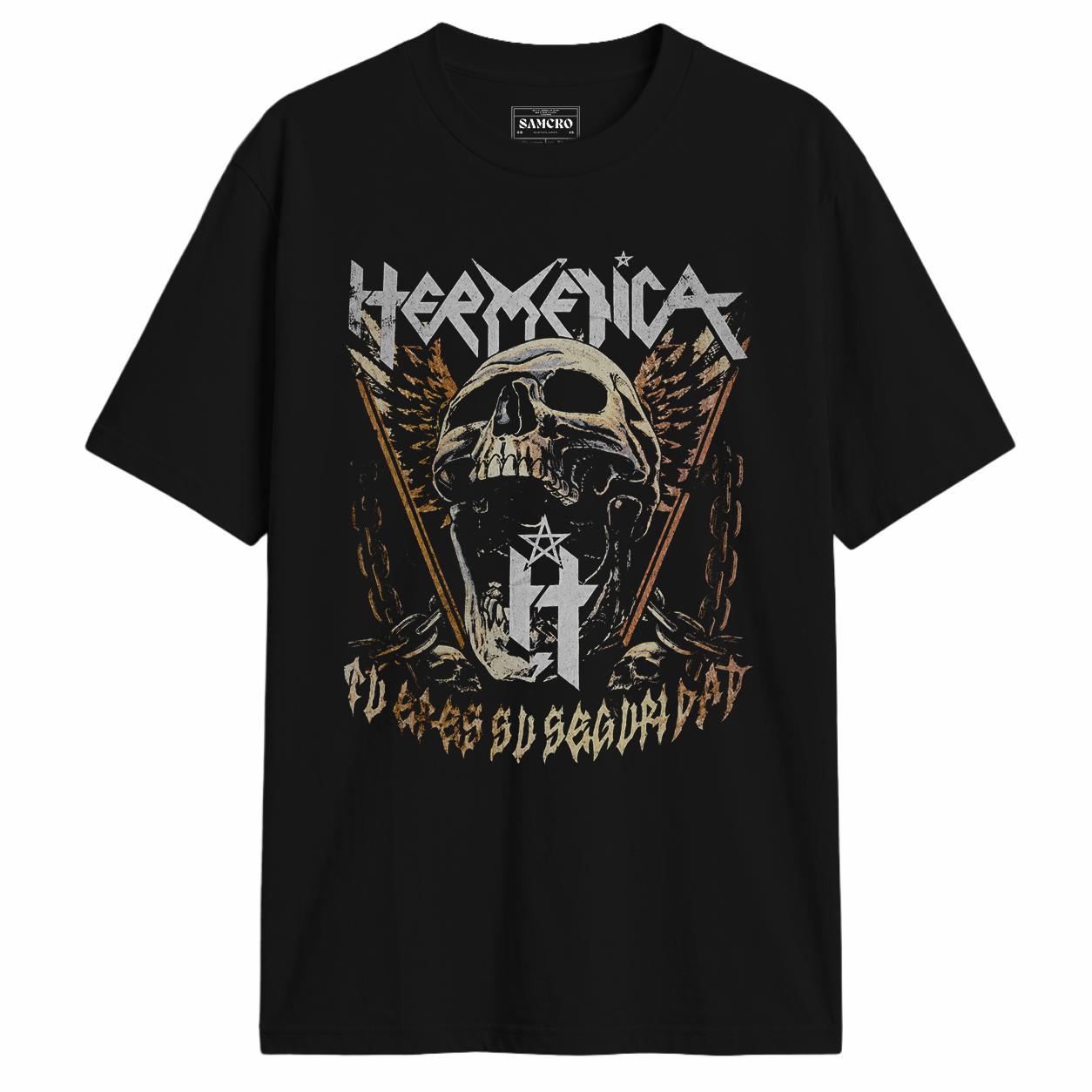 Hermetica 9