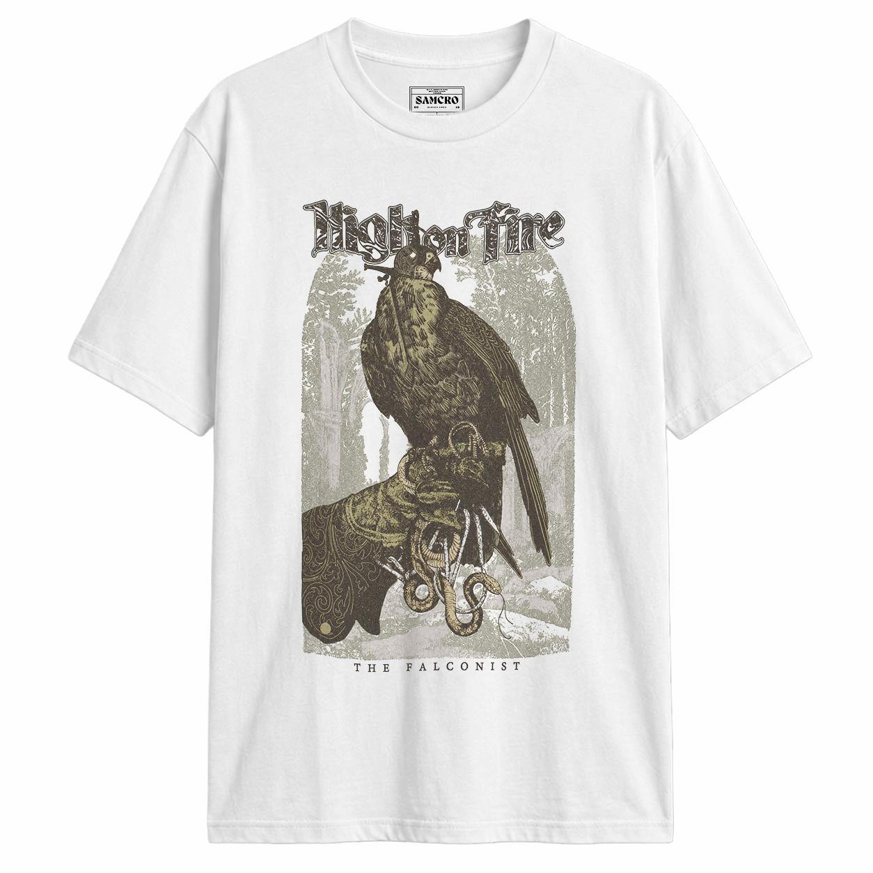 High on Fire - Falconist