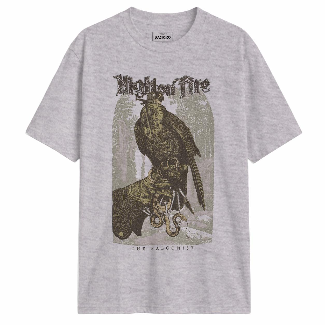 High on Fire - Falconist