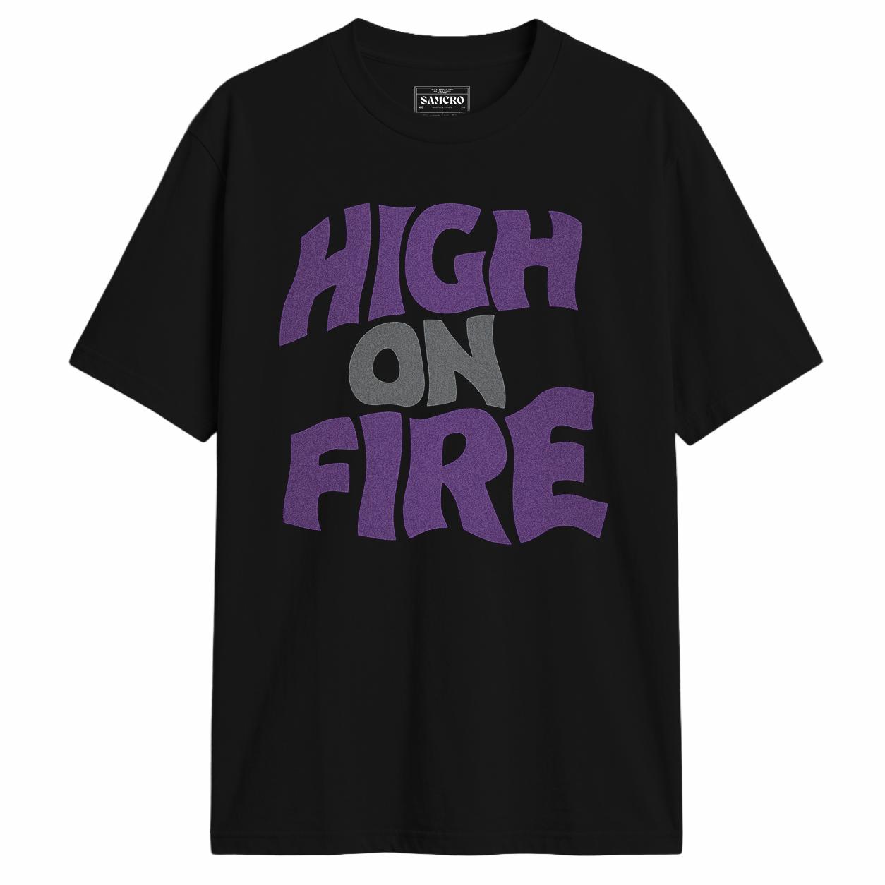 High on Fire - Reality Masters