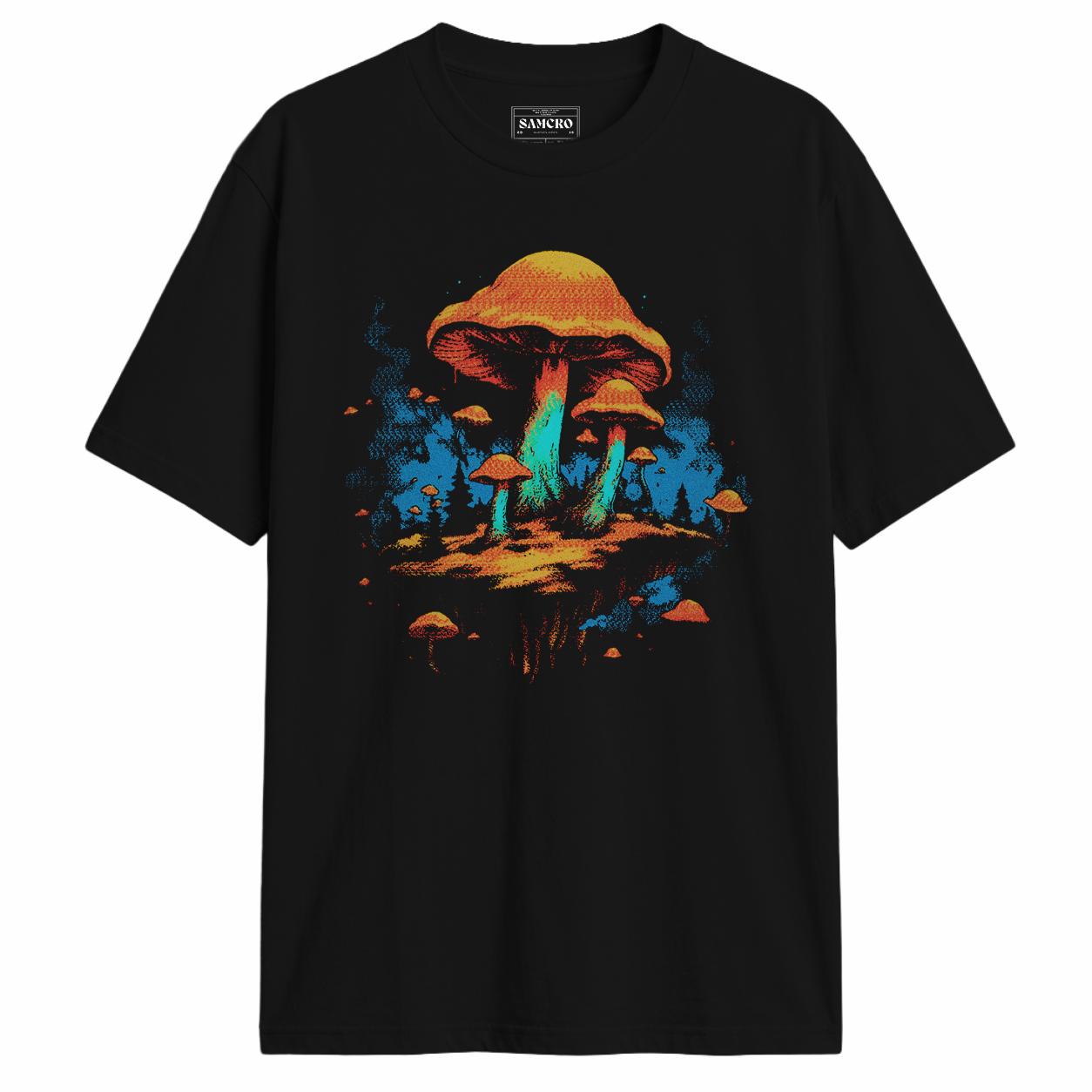 hongos magicos 12