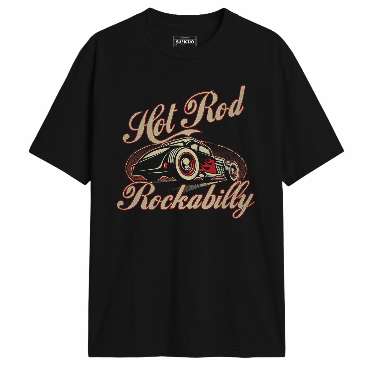 Hot Rod 1