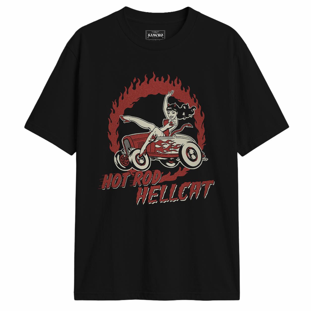 Hot Rod 10