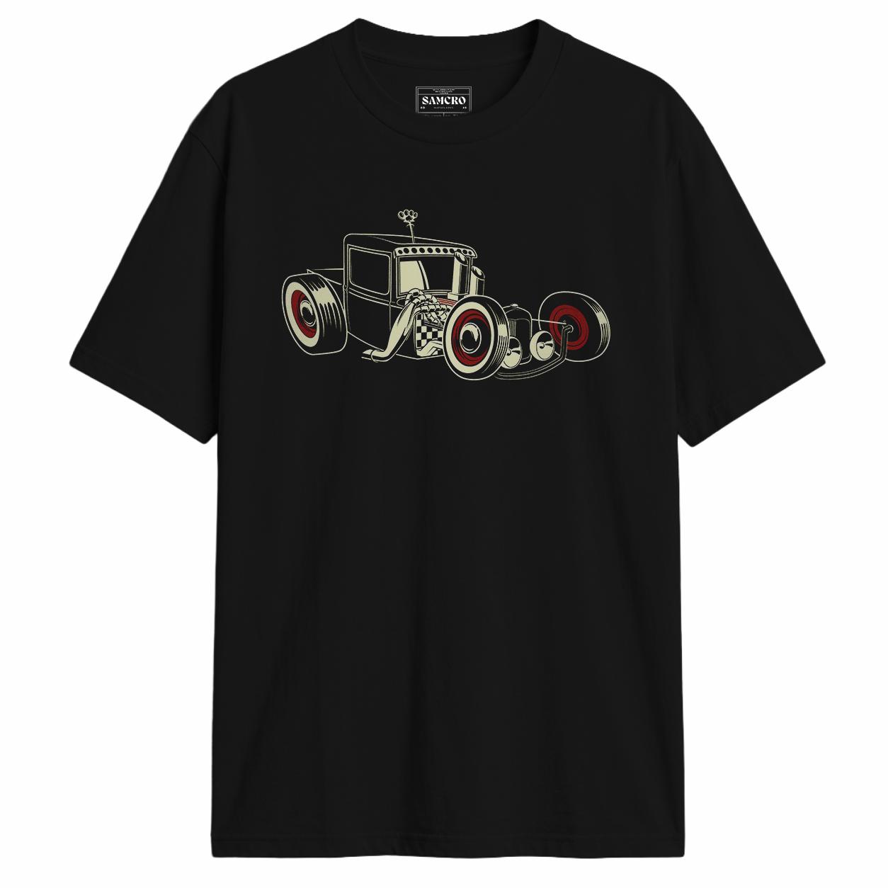Hot Rod 3
