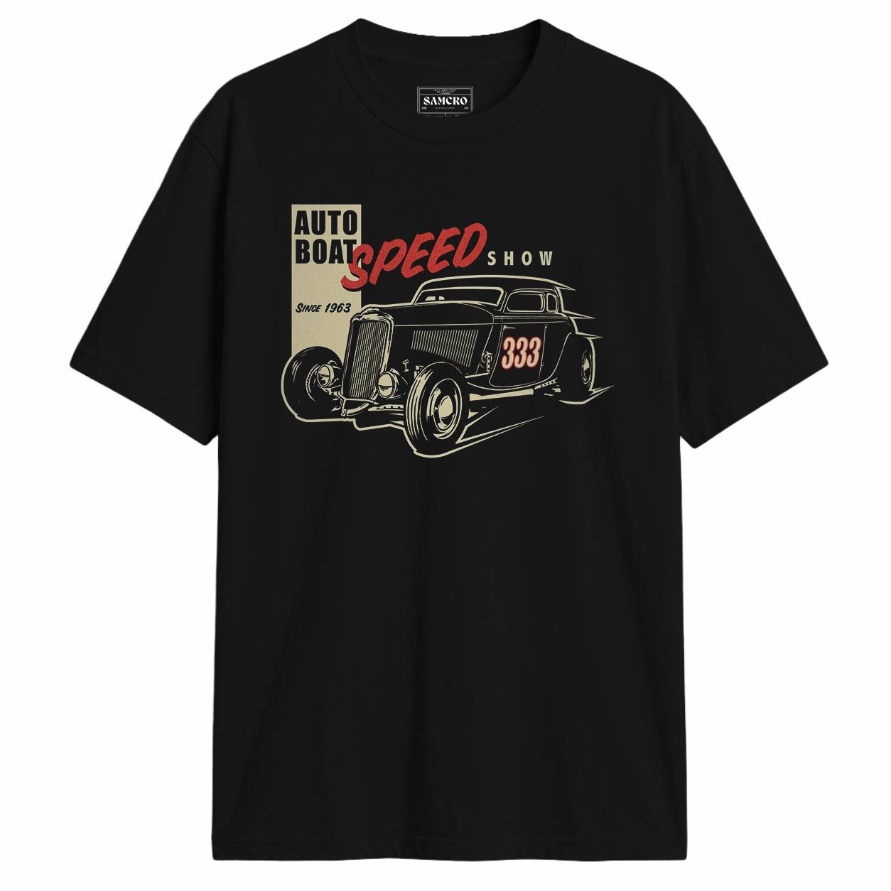 Hot Rod 4