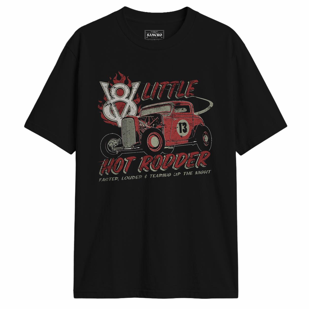 Hot Rod 6