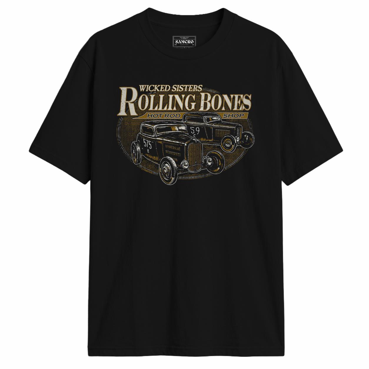 Hot Rod 7