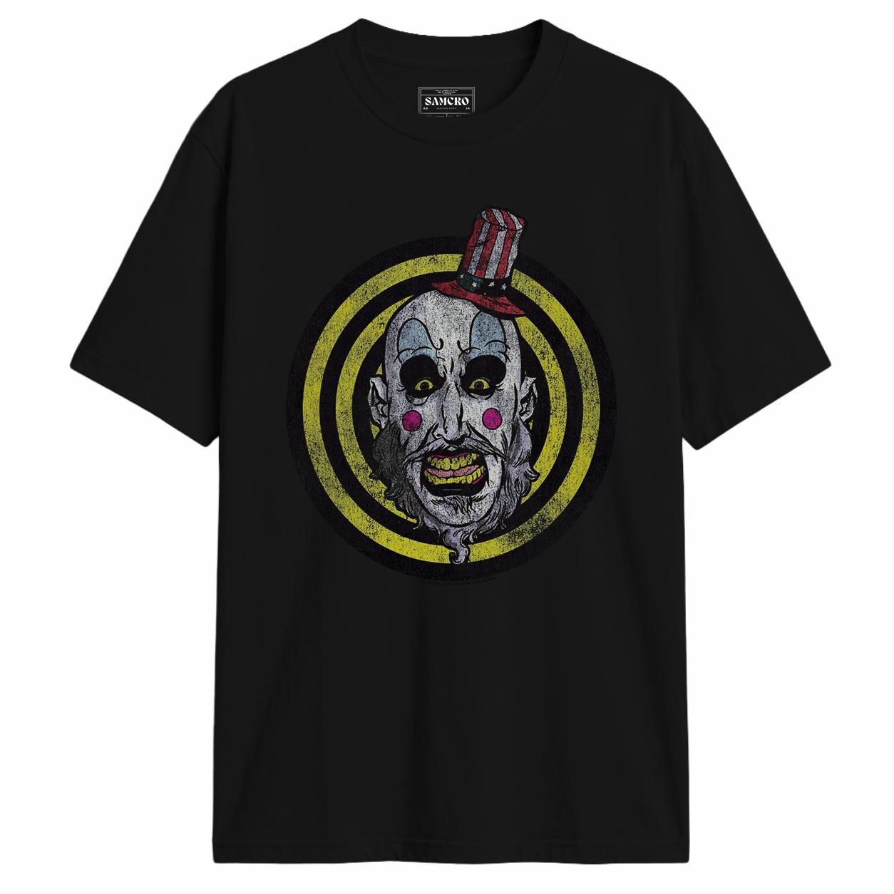 House of 1000 Corpses - Clown Prince of Murder