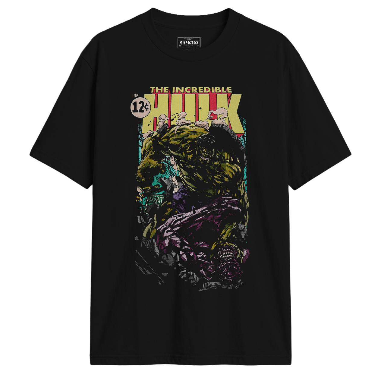 Hulk 1