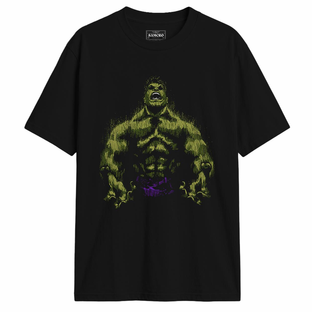 Hulk 4