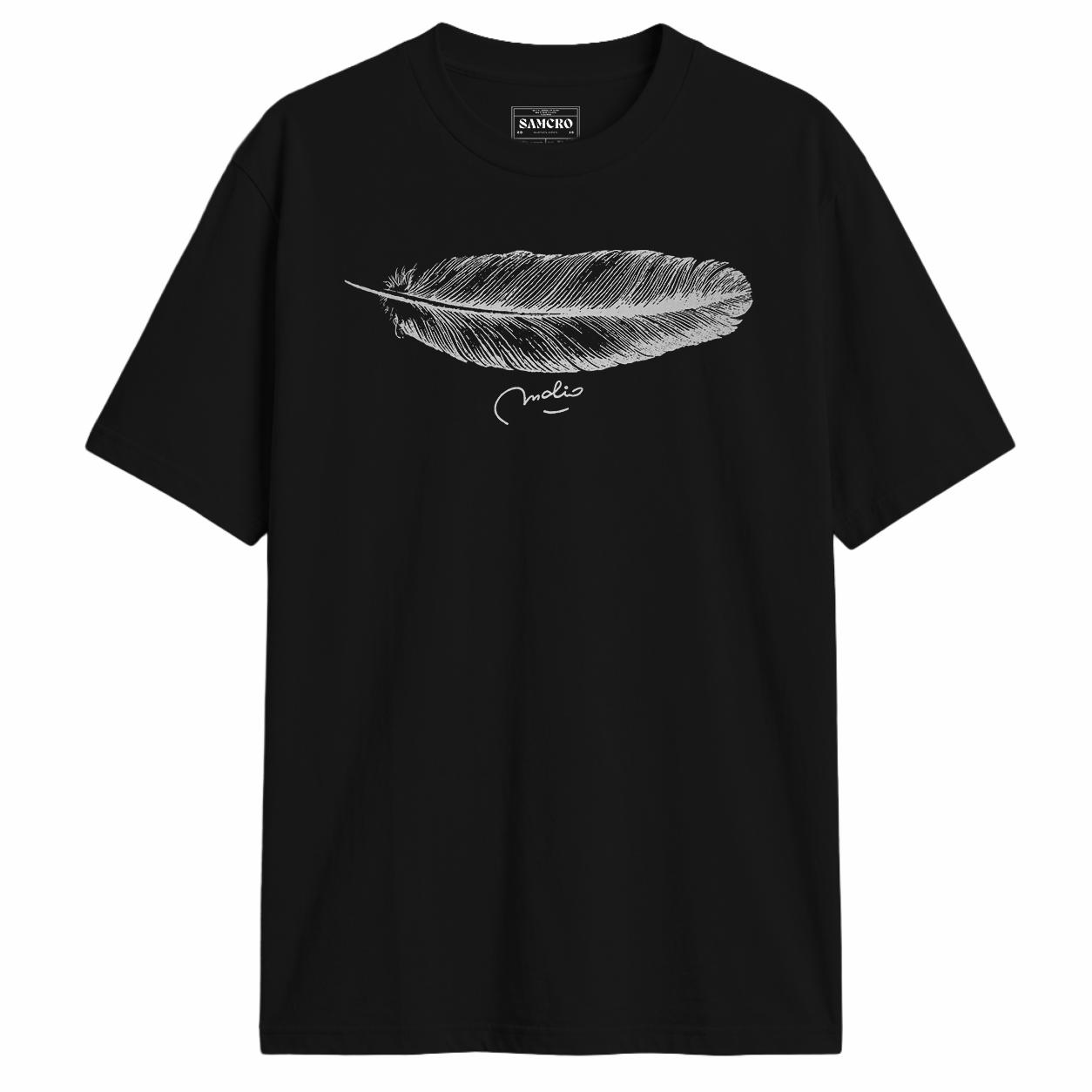 Indio 8 — Negro