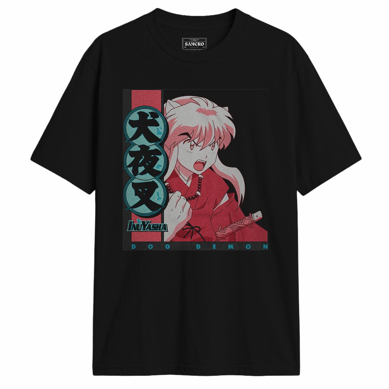 Inuyasha - Screaming Dog Demon