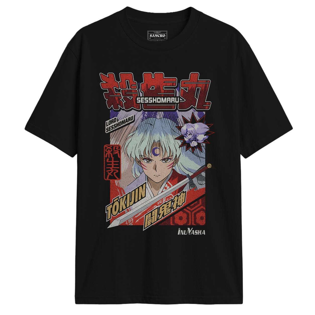 Inuyasha - Lord Sesshomaru