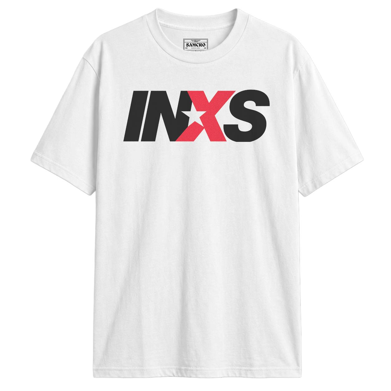 INXS 1 — Blanco