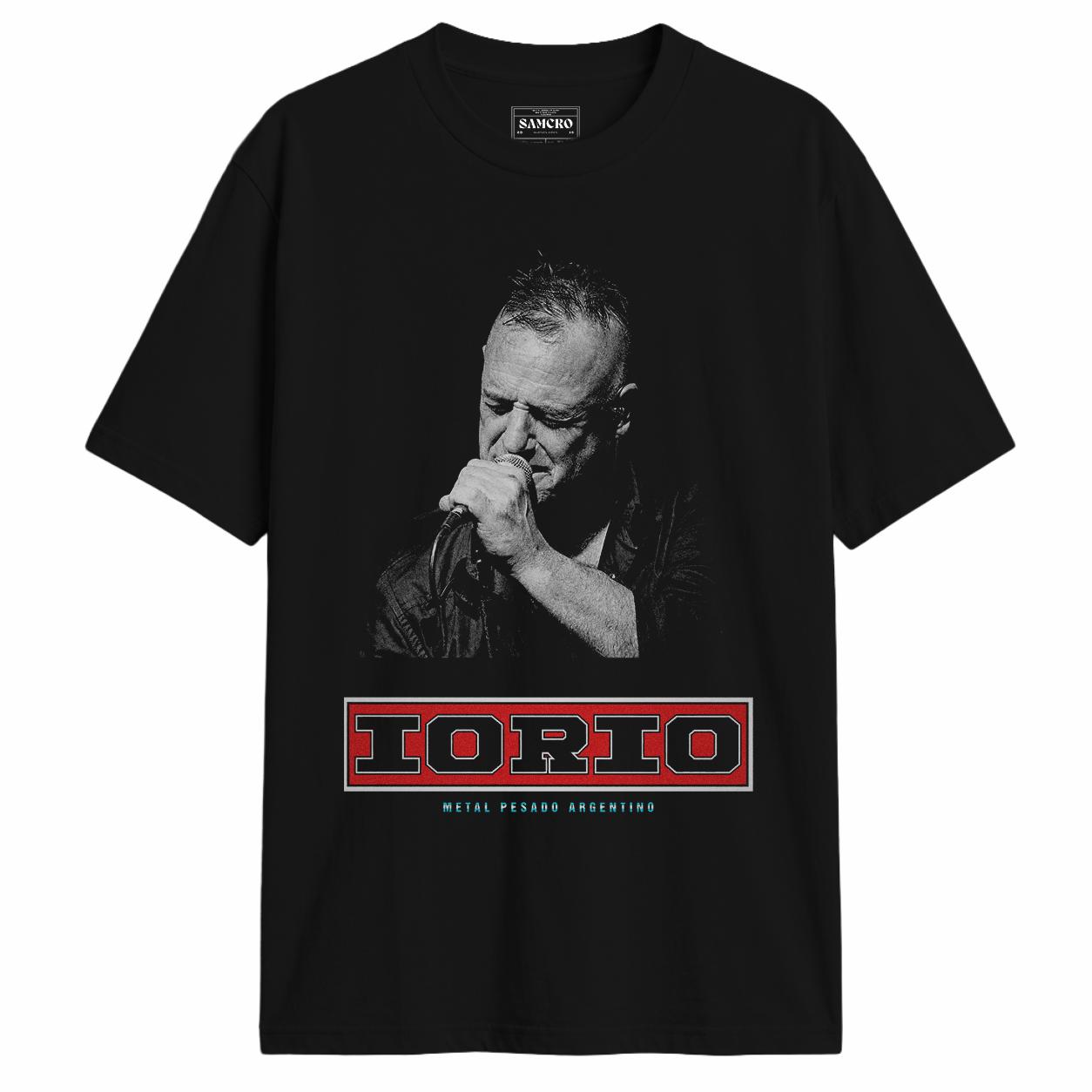 Iorio 7