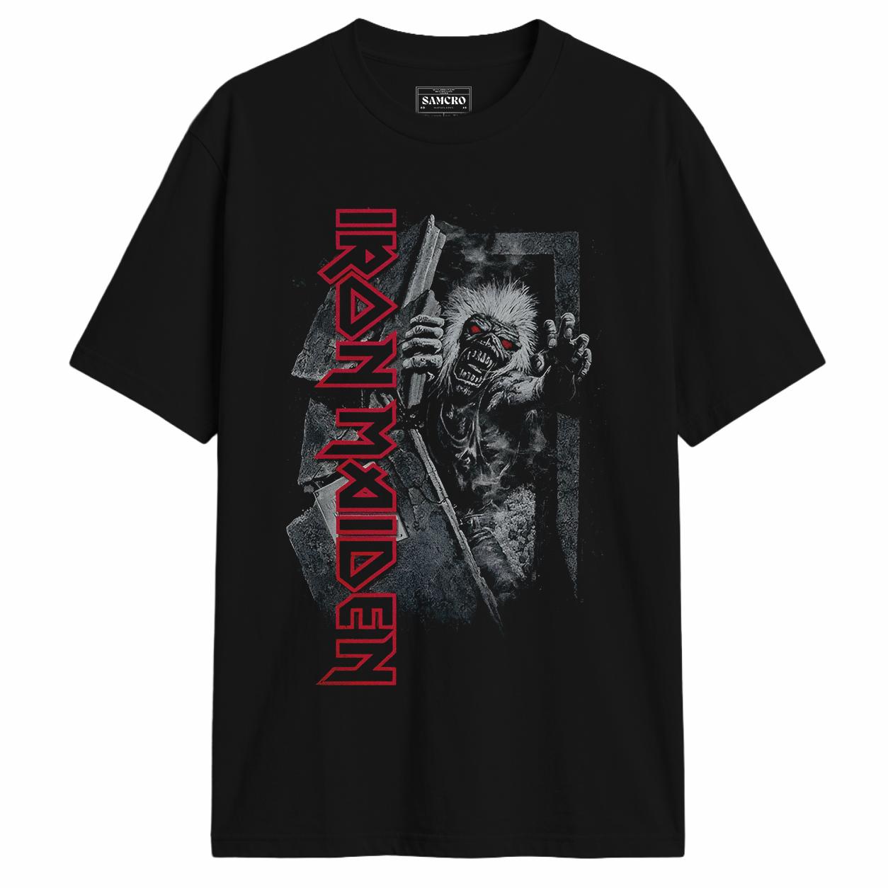Iron Maiden 11