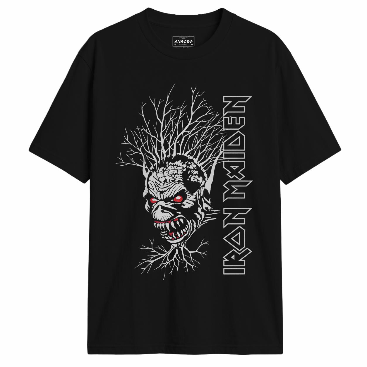 Iron Maiden 12