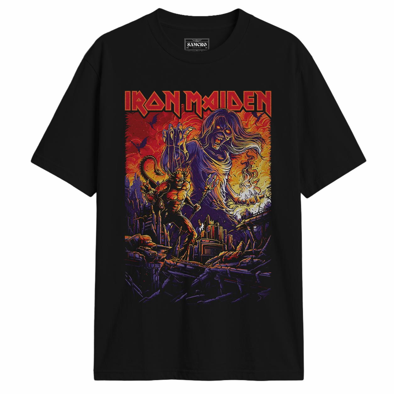 Iron Maiden 14