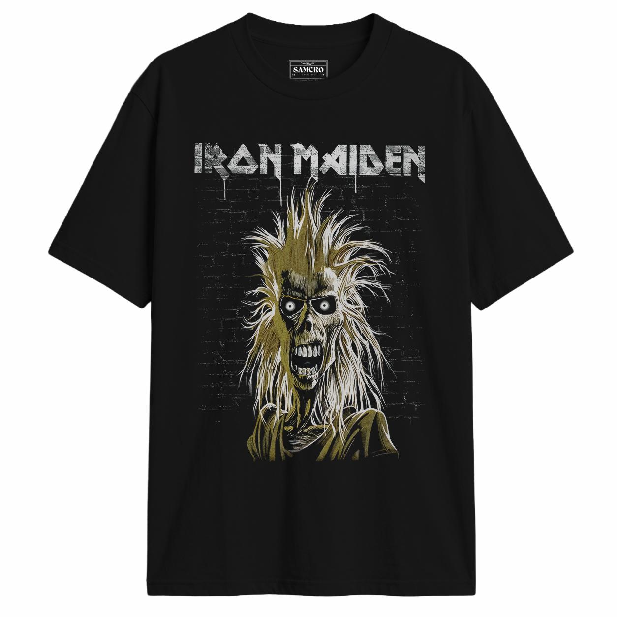Iron Maiden 15