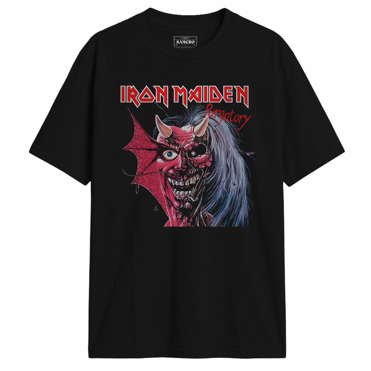 Iron Maiden 17