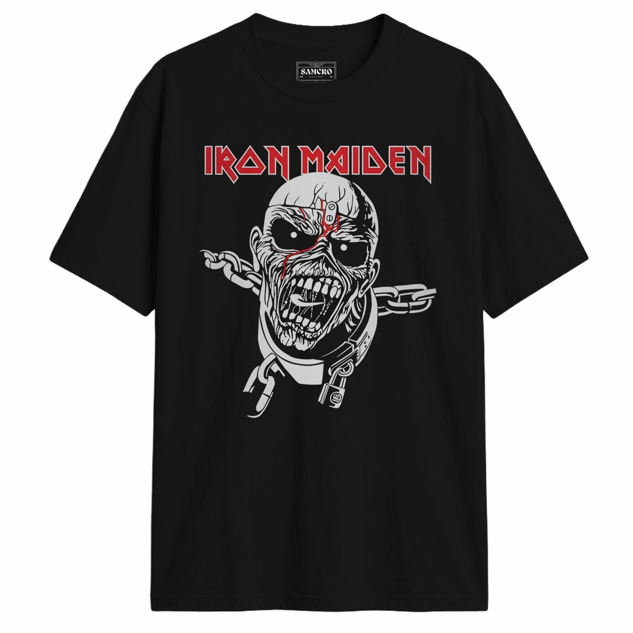 Iron Maiden 19