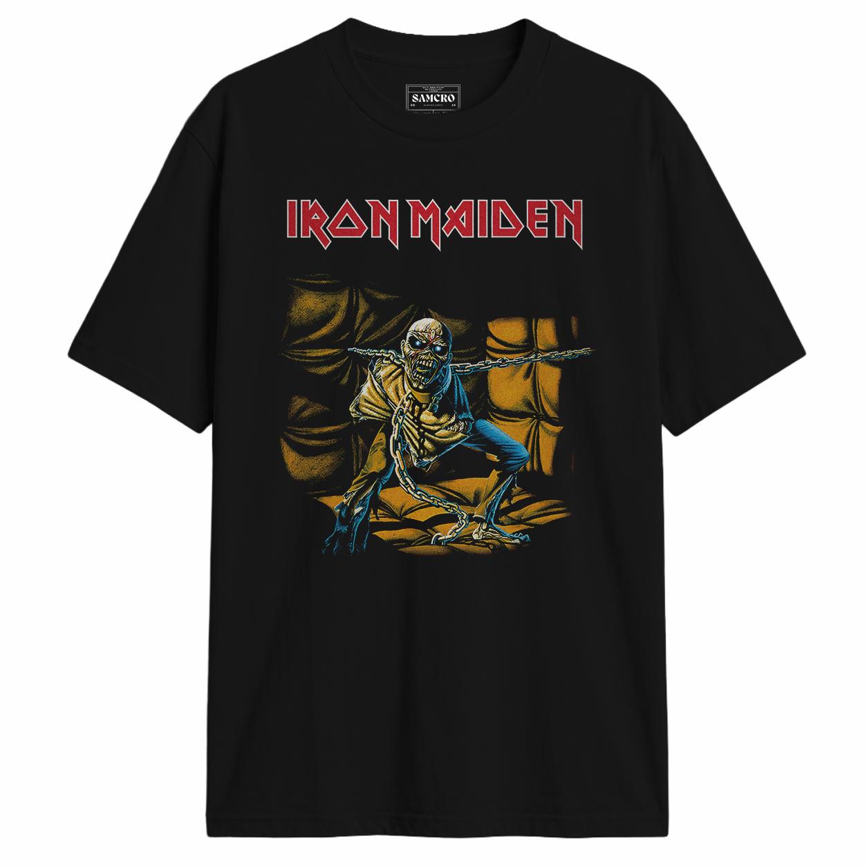 Iron Maiden 2
