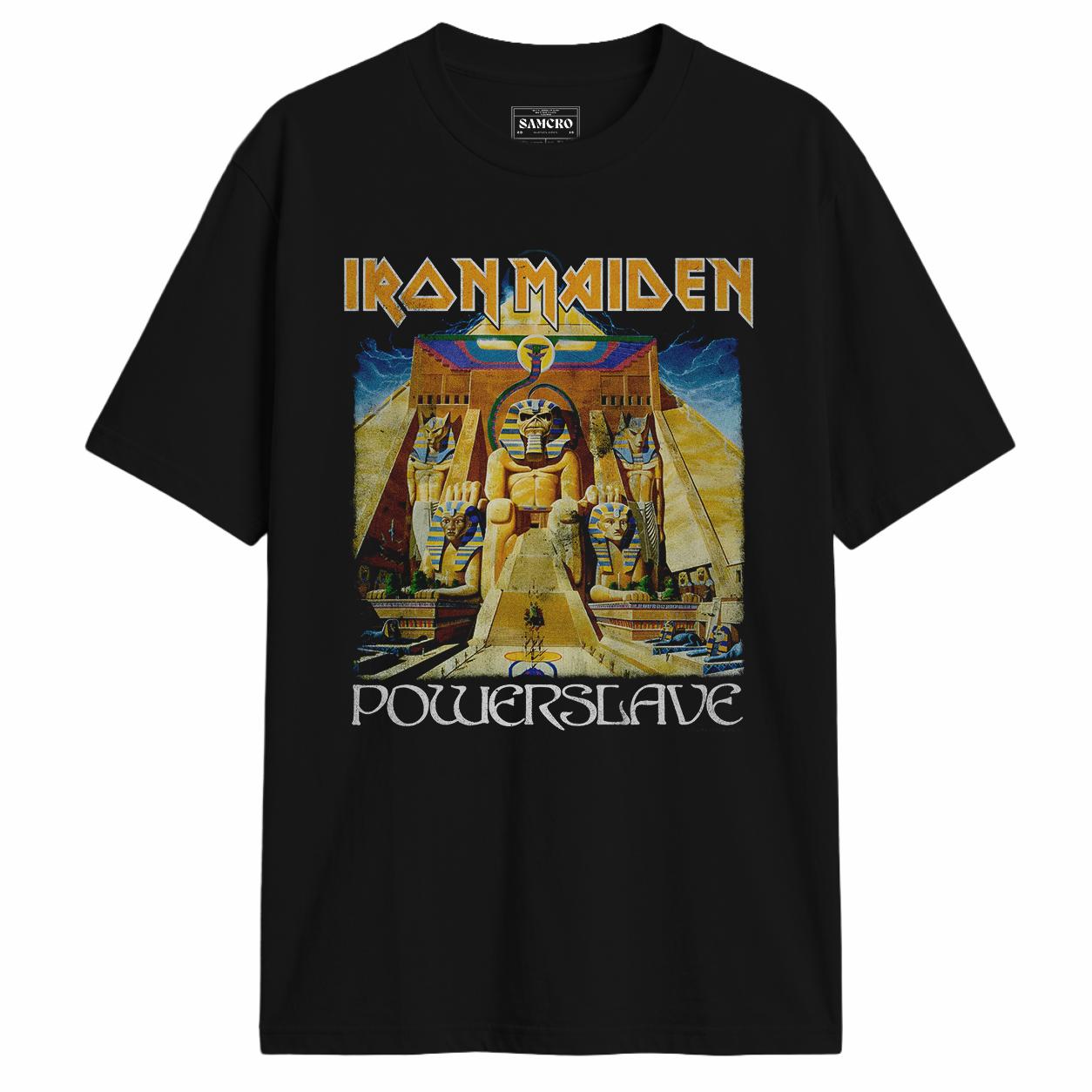 Iron Maiden 20