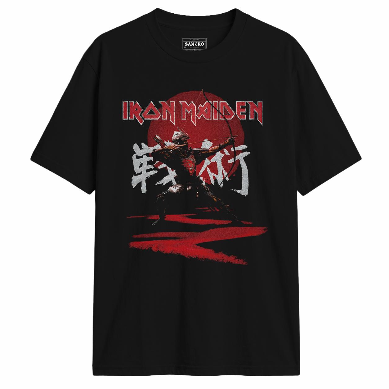 Iron Maiden 24