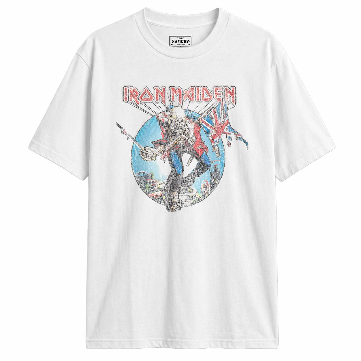 Iron Maiden 26